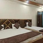 Paradise Villa