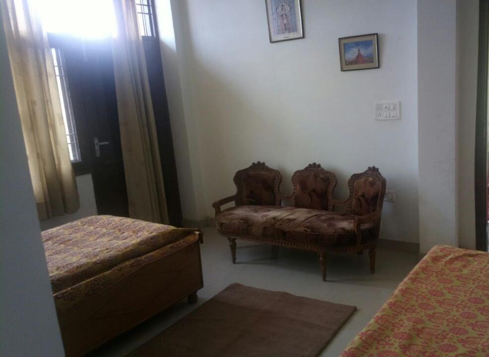 Paradise Villa Vrindavan