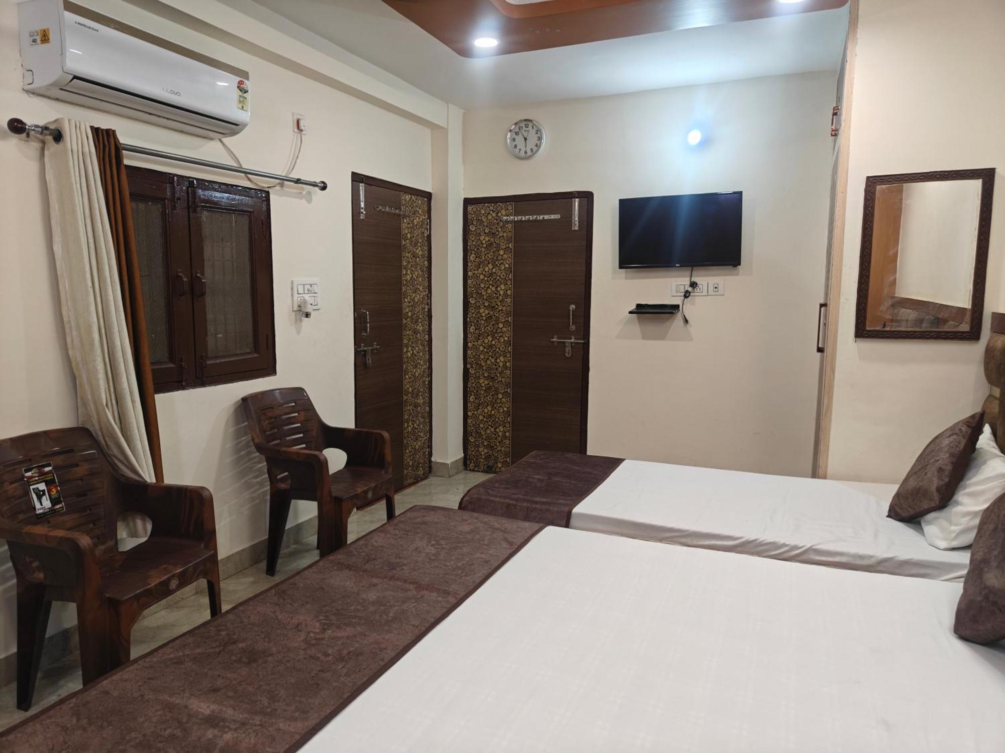 Villa Paradise Vrindavan