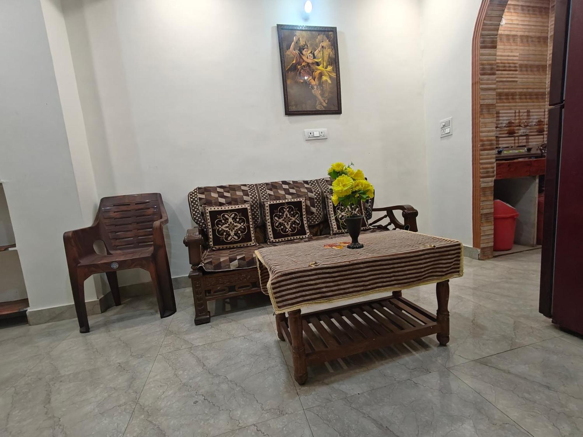 Paradise Villa *