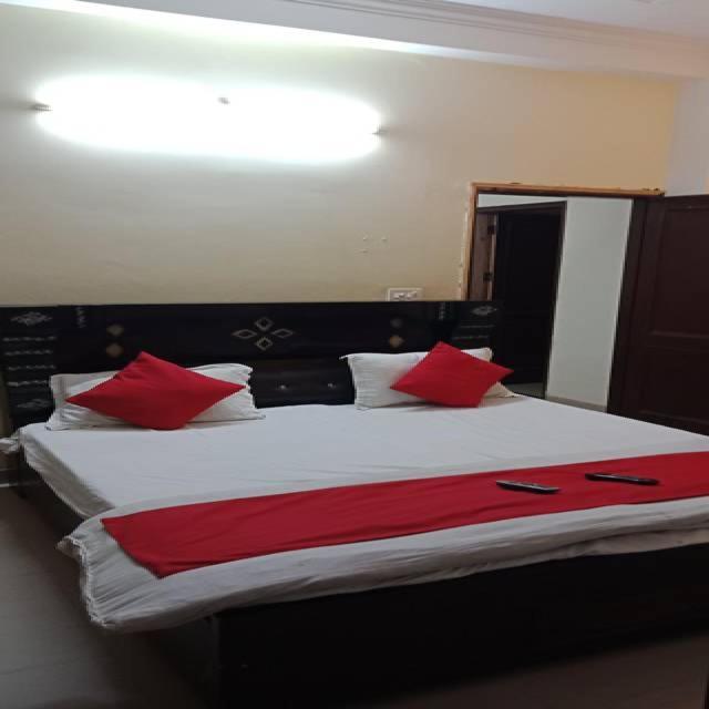 Paradise Vrindavan