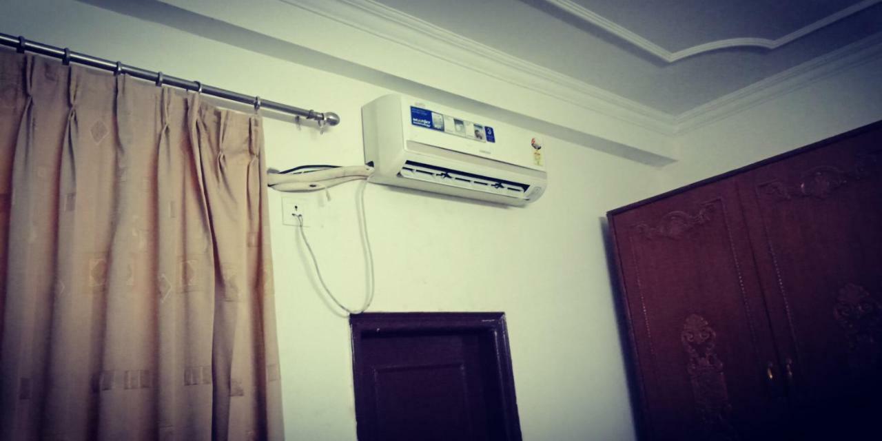 Paradise Vrindavan